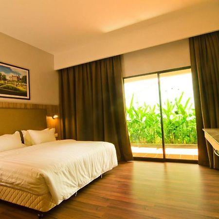 Mydream Guest House Ipoh Exterior photo