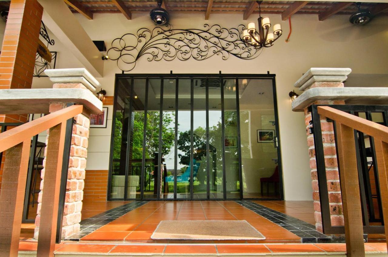 Mydream Guest House Ipoh Exterior photo