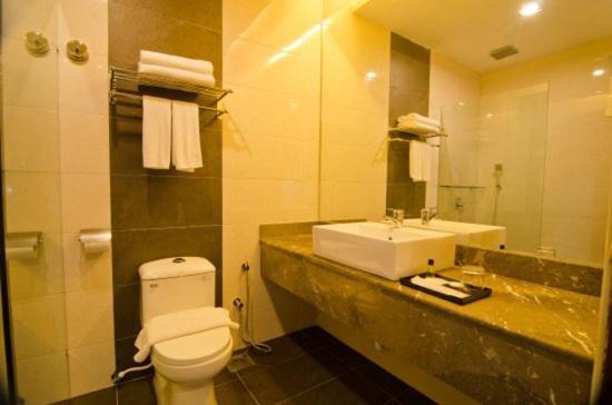 Mydream Guest House Ipoh Exterior photo